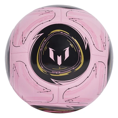 Messi Club - Soccer Ball