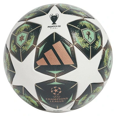 UCL Competition - Soccer Ball