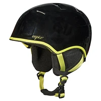 Block B - Casque de sports d'hiver pour junior  