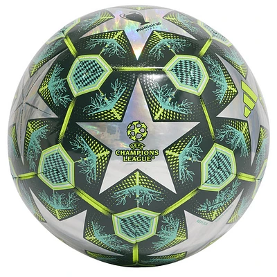 UCL Training Foil - Soccer Ball