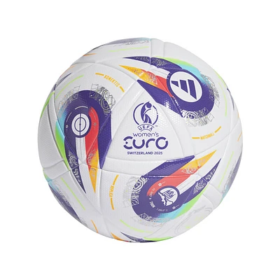 EURO 25 League - Soccer Ball