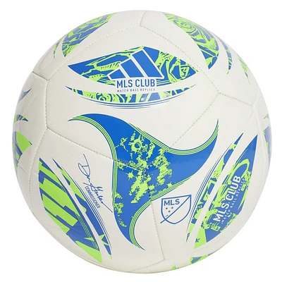 MLS Club - Ballon de soccer