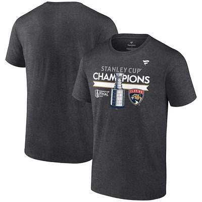 2024 Stanley Cup Champions Locker Room - Men's T-Shirt