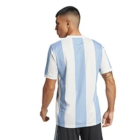 Argentine AFA 50th Anniversary (à domicile) - Maillot de soccer réplique pour adulte