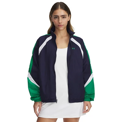 Icon - Women's Track Jacket