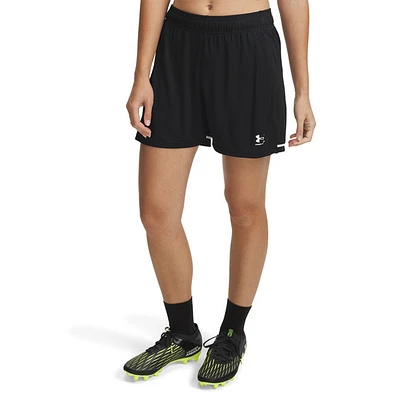 Challenger - Women's Soccer Shorts