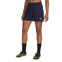 Challenger - Women's Soccer Shorts