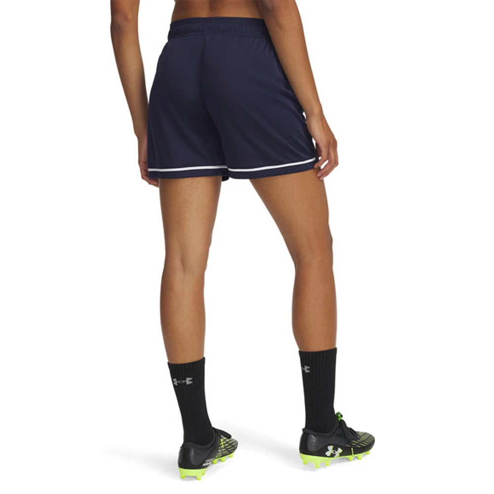 Challenger - Women's Soccer Shorts