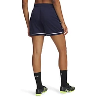 Challenger - Women's Soccer Shorts