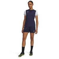 Challenger - Women's Soccer Shorts