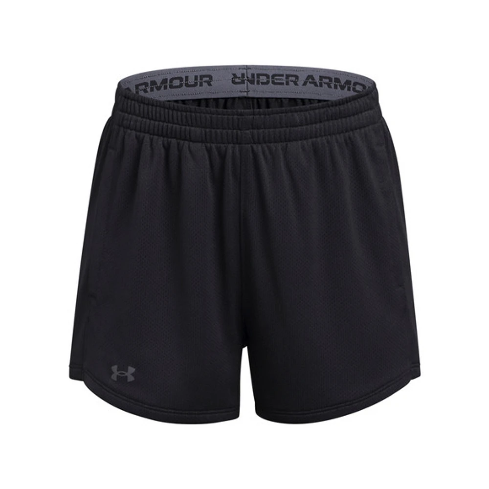 Play Up - Junior Athletic Shorts