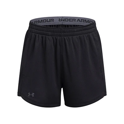 Play Up - Junior Athletic Shorts