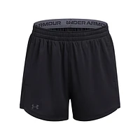 Play Up - Junior Athletic Shorts