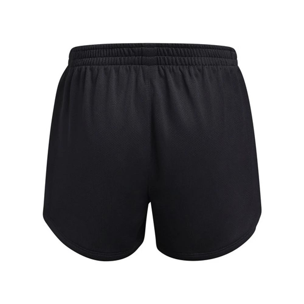 Play Up - Junior Athletic Shorts