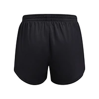 Play Up - Junior Athletic Shorts