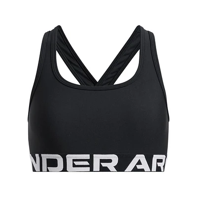 Crossback - Soutien-gorge sport pour fille