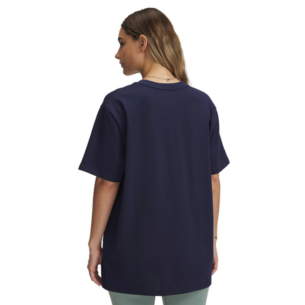 Collegiate - T-shirt pour femme