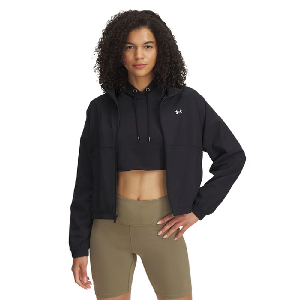 Rival - Women's Training Jacket