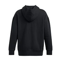 Icon - Women's Hooded Full-Zip Jacket