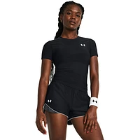 OG HeatGear - T-shirt de compression pour femme