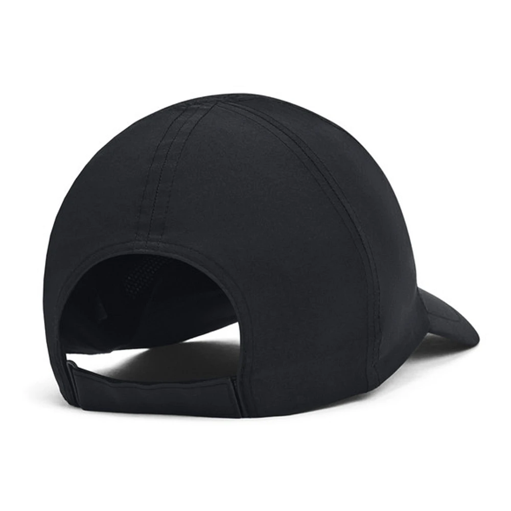 Launch - Women's Adjustable Cap