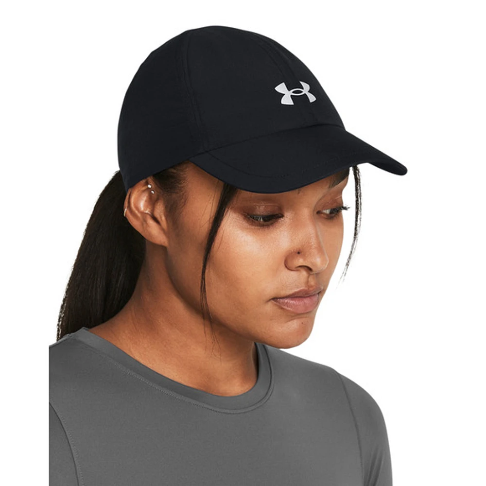 Launch - Women's Adjustable Cap