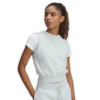 Rival - Women's Sleeveless Sweatshirt