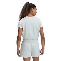 Rival - Women's Sleeveless Sweatshirt