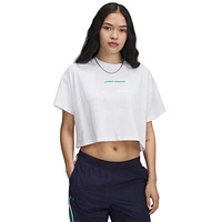 Varsity Mix - T-shirt pour femme