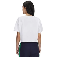 Varsity Mix - T-shirt pour femme