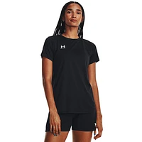 W'S CH. TRAIN SS - JERSEY DE SOCCER POUR FEMME