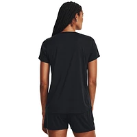 W'S CH. TRAIN SS - JERSEY DE SOCCER POUR FEMME