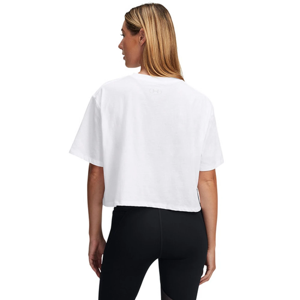 Script - T-shirt pour femme