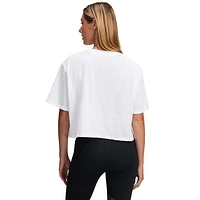 Script - T-shirt pour femme