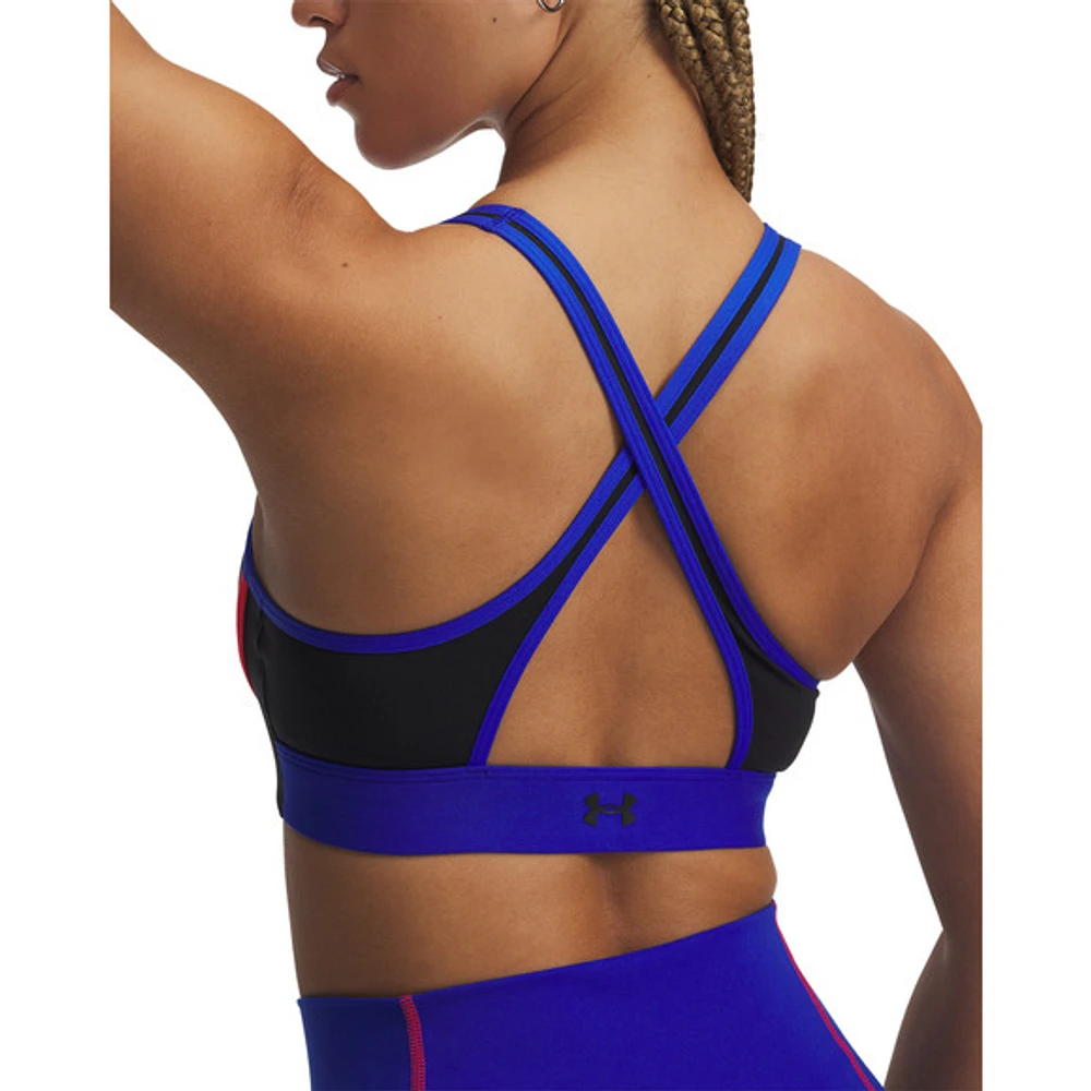 Project Rock - Soutien-gorge sport pour femme