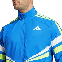 Adizero Retro - Men's Running Jacket