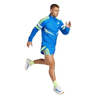 Adizero Retro - Men's Running Jacket