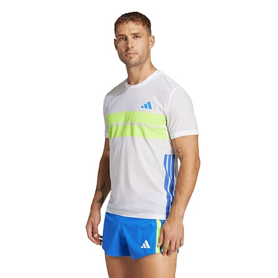 Adizero Retro - Men's Training T-Shirt