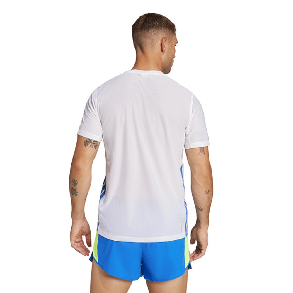 Adizero Retro - Men's Training T-Shirt