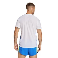 Adizero Retro - Men's Training T-Shirt