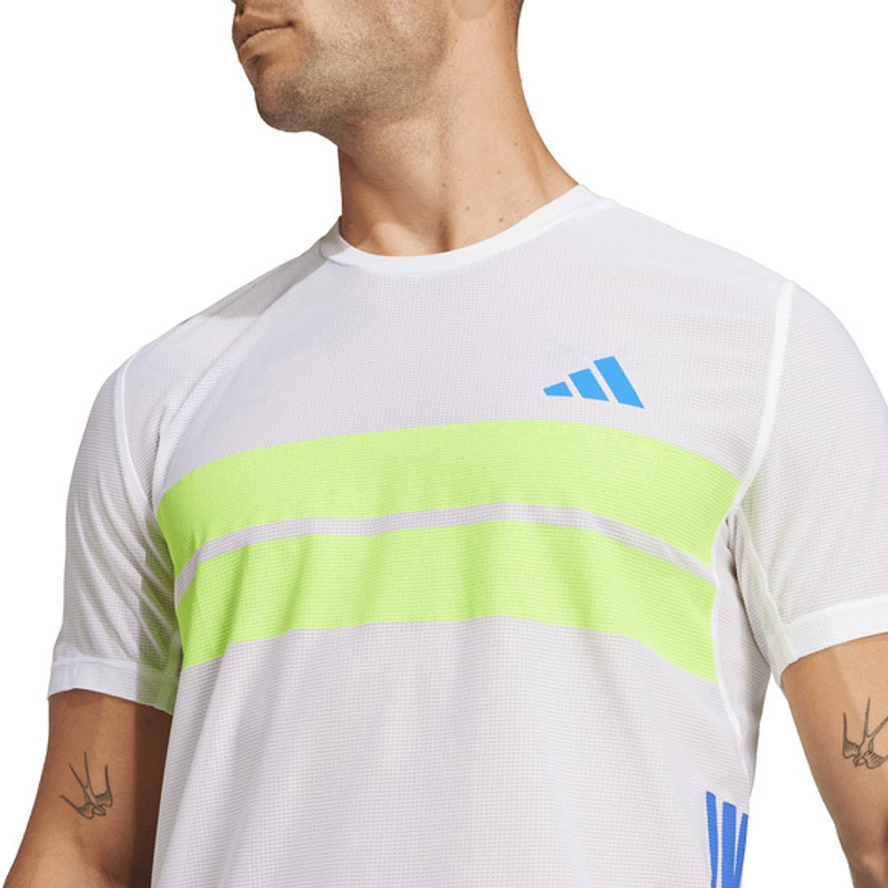 Adizero Retro - Men's Training T-Shirt