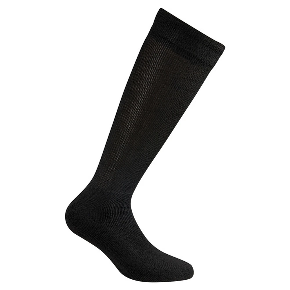 LSA602 - Adult Baseball Socks