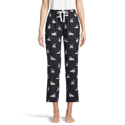 McLeese - Pantalon de pyjama pour femme