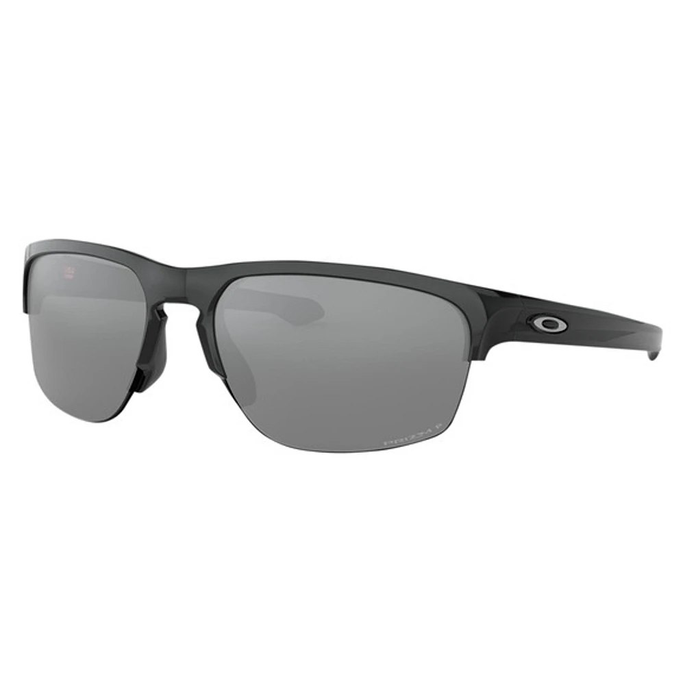 Sliver Edge Prizm Black Polarized - Lunettes de soleil pour homme