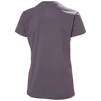 Massif Graphic - T-shirt pour femme