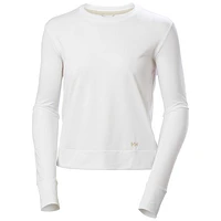 Sval - Women's Long-Sleeved Shirt