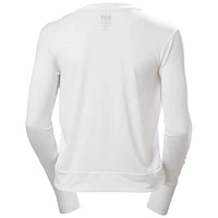 Sval - Women's Long-Sleeved Shirt