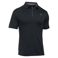 Tech - Polo de golf pour homme