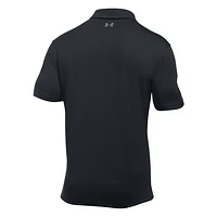 Tech - Polo de golf pour homme