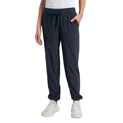 OLIVIE JOGGER - WOMEN'S PANTS